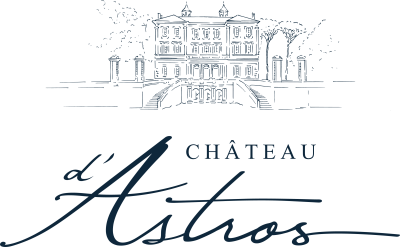 CHATEAU D'ASTROS