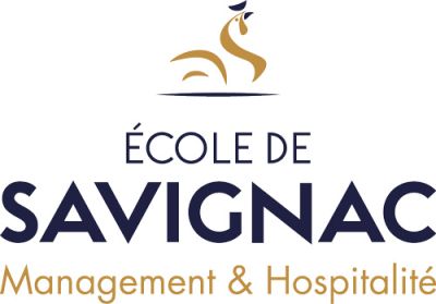 Ecole de Management de l'hotellerie-restauration - Savignac