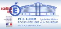 Lycée Paul Augier - Nice