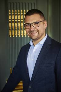 Benjamin ROBIC