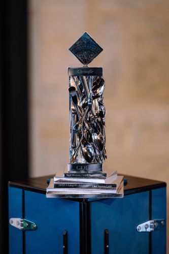 Un nouveau format pour le XXIVe trophe du Club des Directeurs de la Restauration et d’Exploitation France 2026